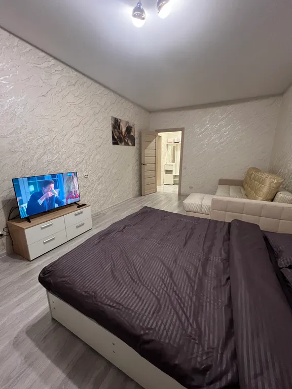 Квартира Квартира с евроремонтом — Можайск