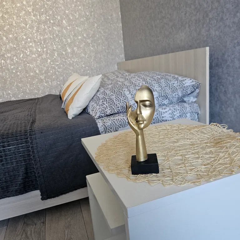 Отличная квартира недалеко от МНТК