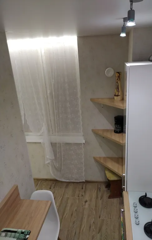 Квартира 1-комнатная Квартира — Светлогорск