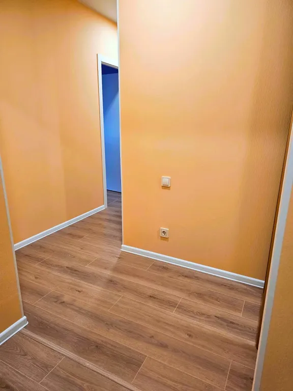 Новая евродвушка в центре — 100% комфорт без суеты