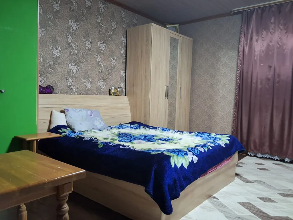 Новый частный дом