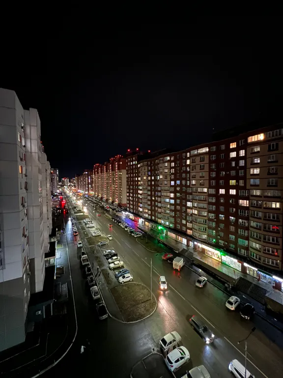 Уютная квартира в центре Степного