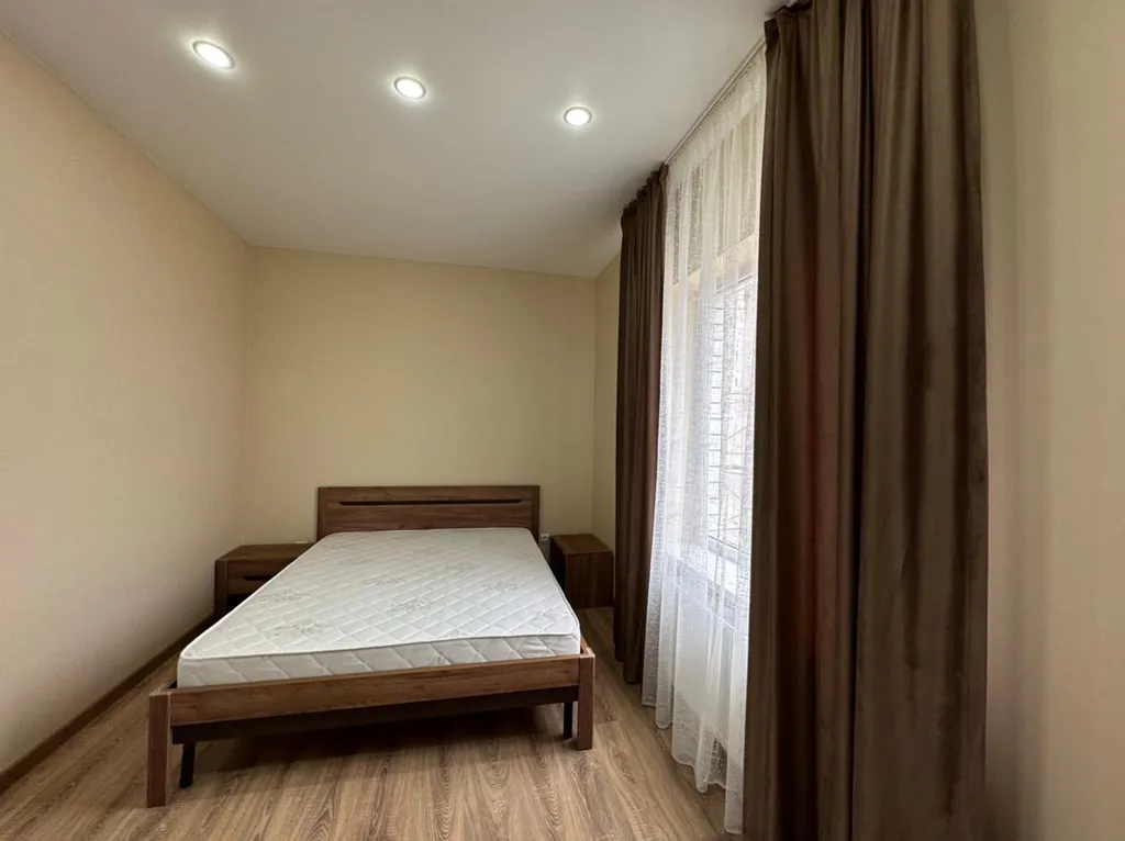 Квартира Уютная квартира с бассейном в 10 минутах от моря — Анапа