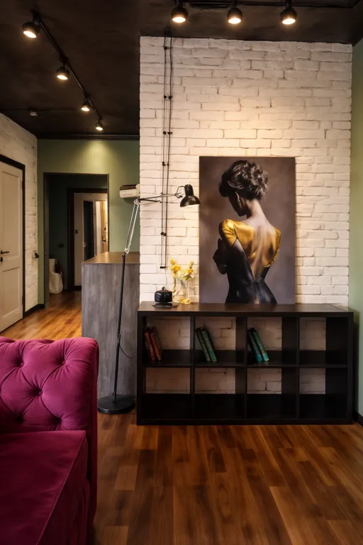 В самом центре города со всеми удобствами 1-я квартира от Juls Apart