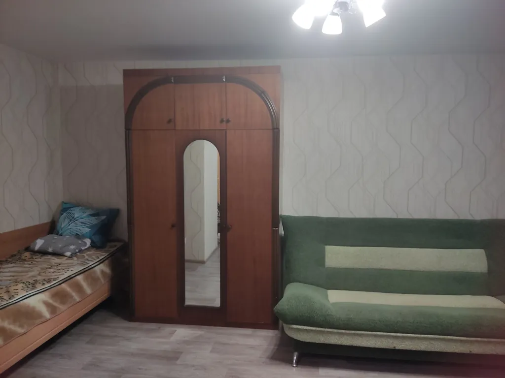 Уютная квартира в тихом центре рядом с ж/д вокзалом