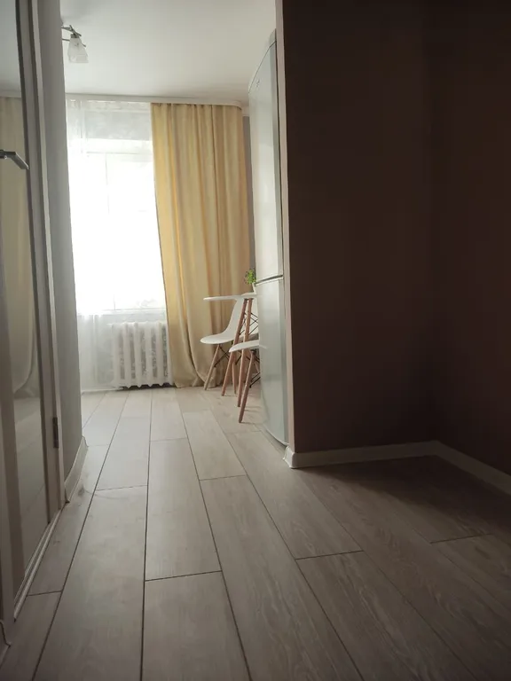 Квартира в Ленинском районе