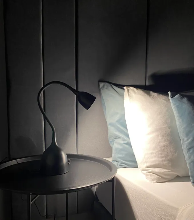 Комфортная студия рядом с ледовым