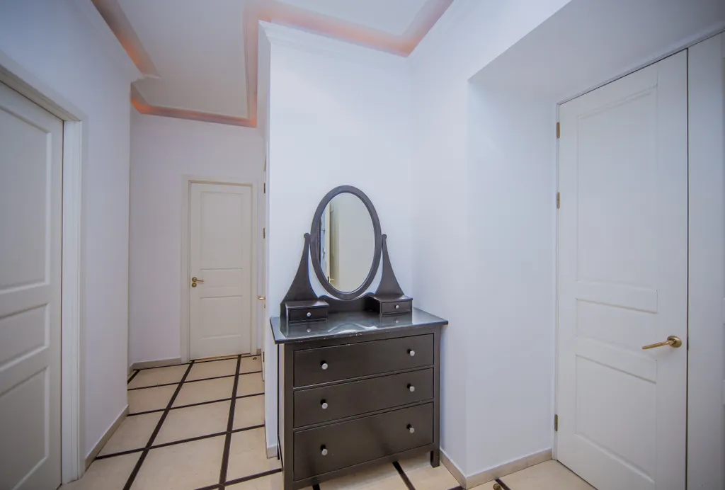 Riviera View 4BR Apartment