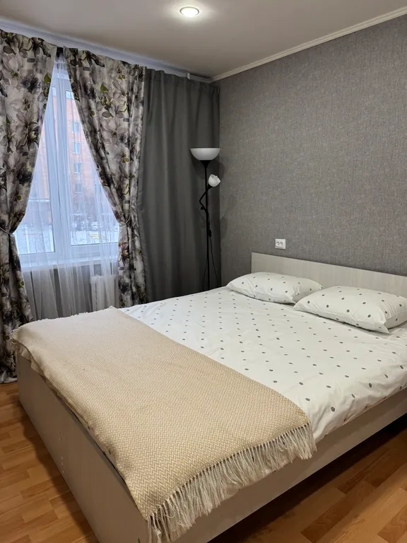 Квартира Уютная квартира — Сортавала