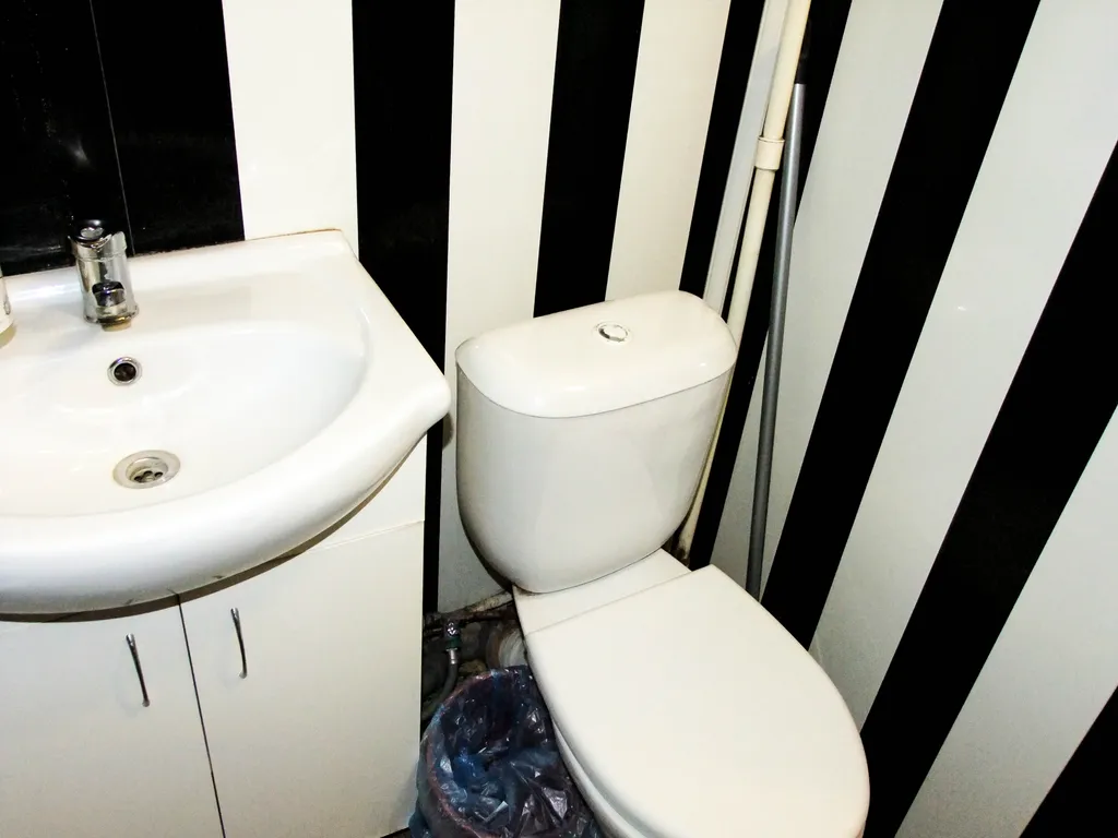 Всегда чистая и уютная квартира