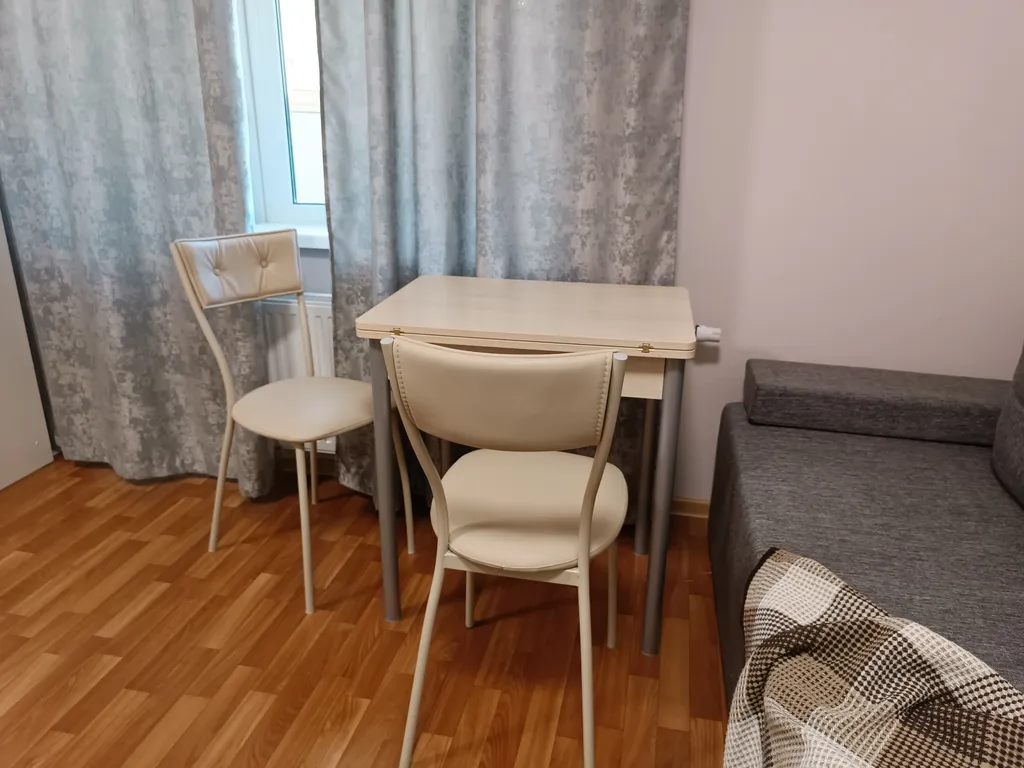 Квартира с кондиционером у метро