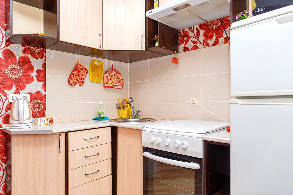 Уютная квартира в центре города — аренда посуточно в Кемерово