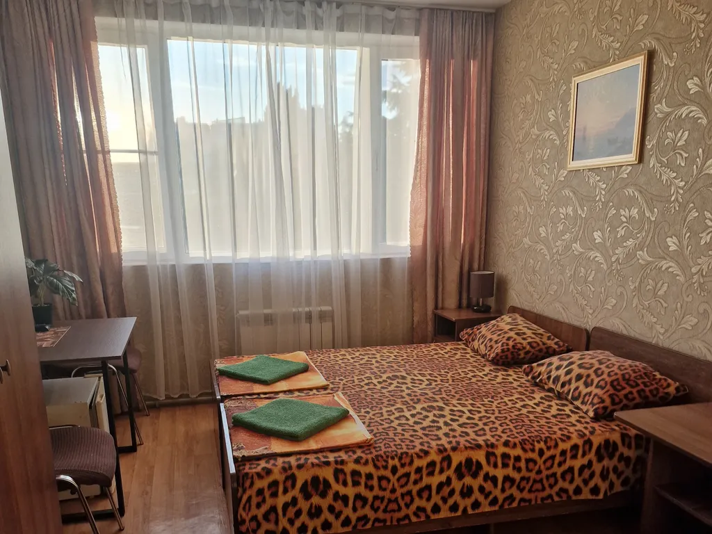 Комната