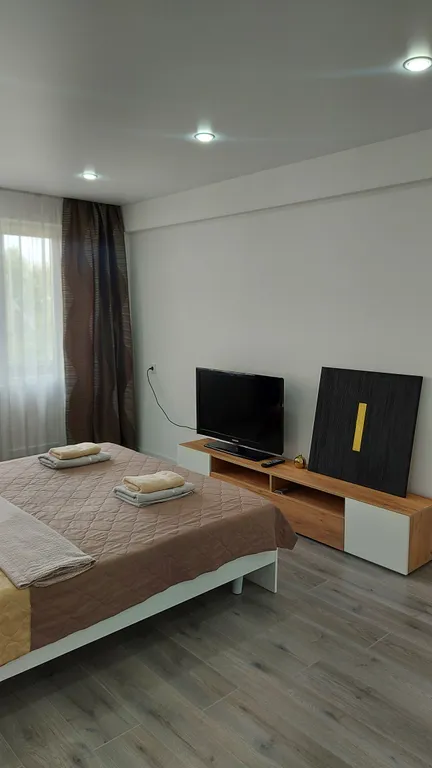 Чистая и уютная двухкомнатная квартира в 18 квартале