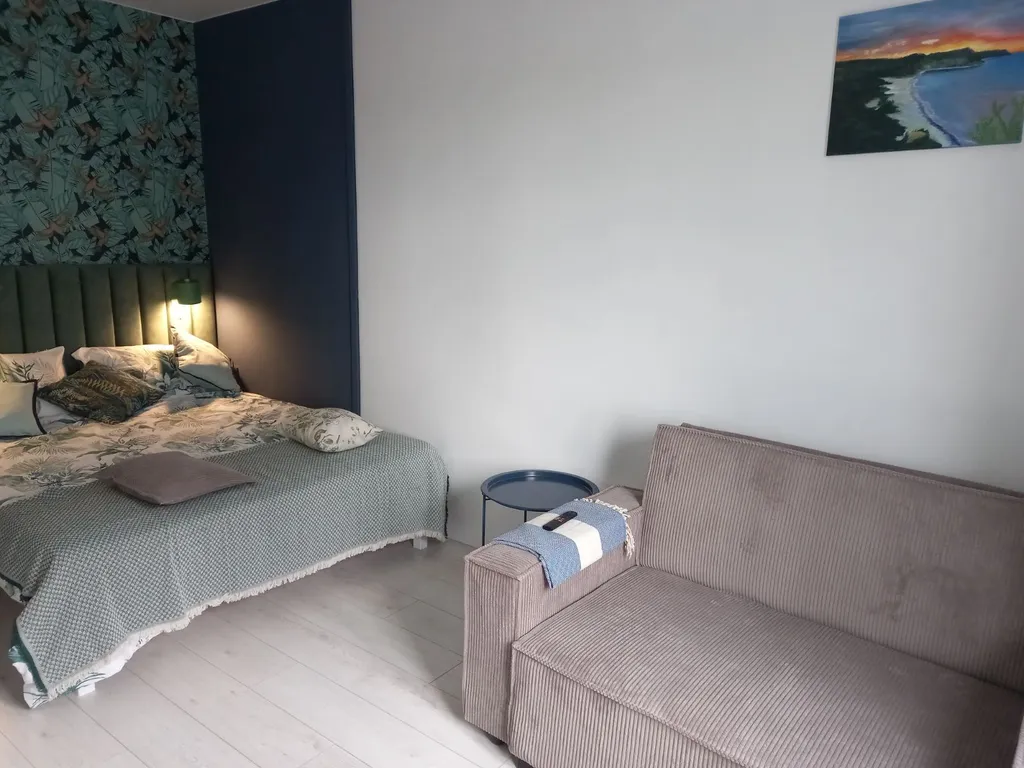 Квартира 1-комнатная Квартира — Сальское