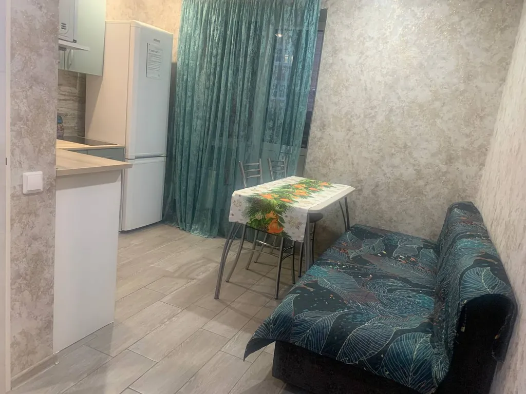 Уютная квартира рядом с ТЦ Парк Хаус