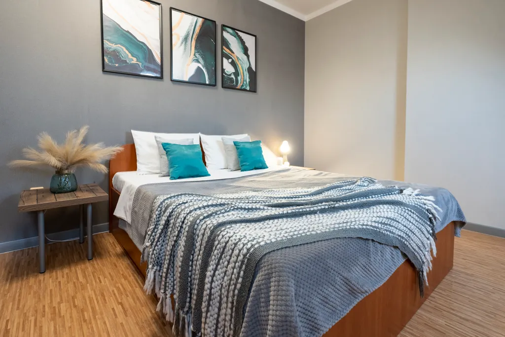 Квартира Двухуровневая квартира в историческом центре — Калининград