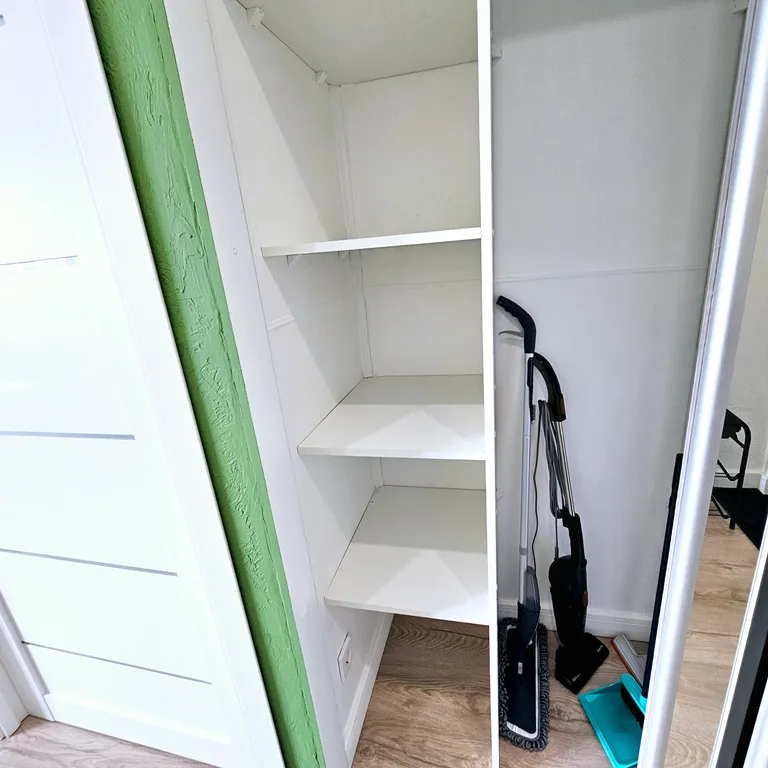 Солнечная квартира в центре города