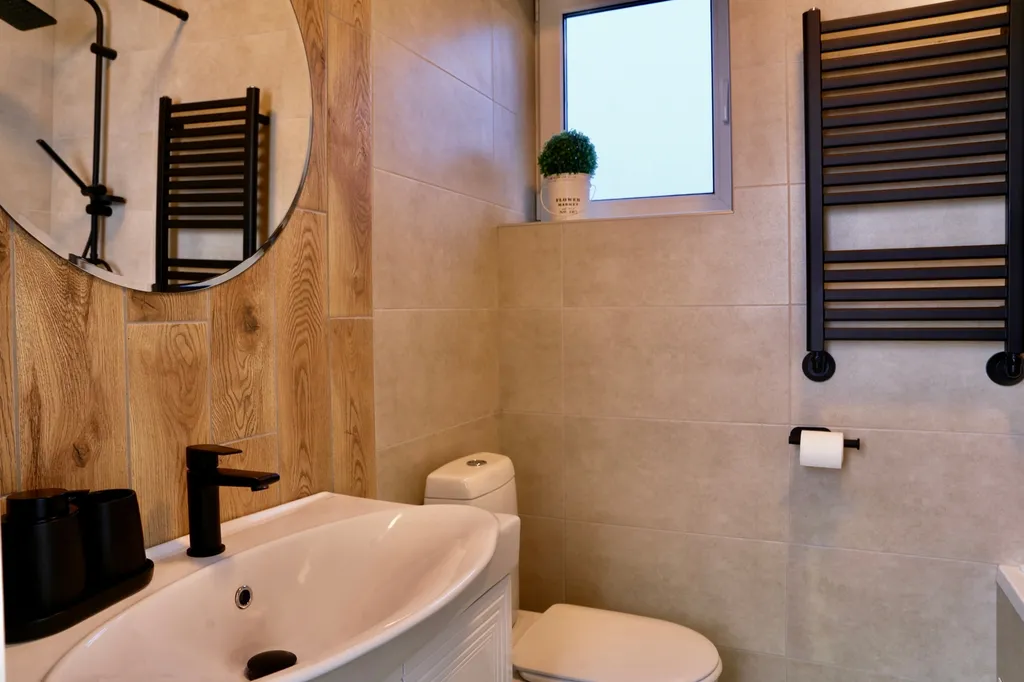 Усадьба Medna возле Бреста