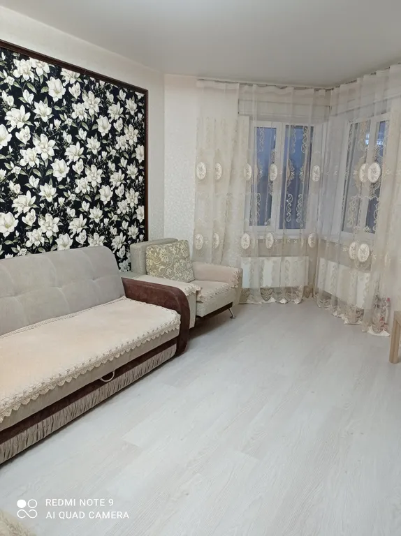 Уютная квартира в центре города, возле ж/д вокзала