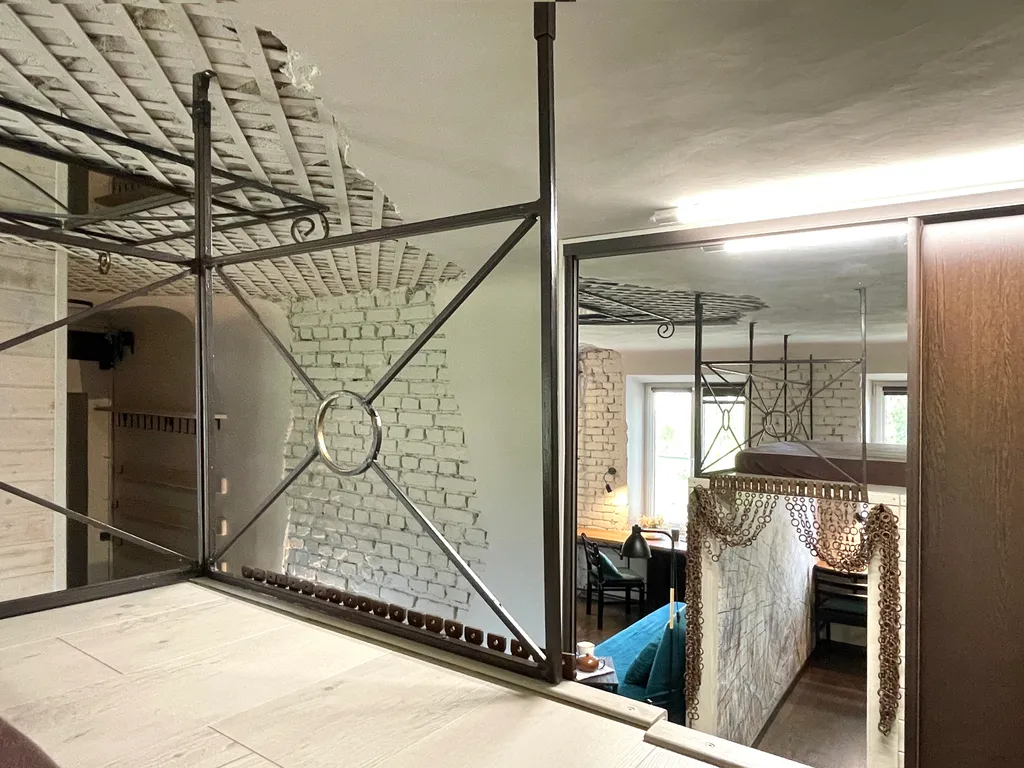 Туристический прованс