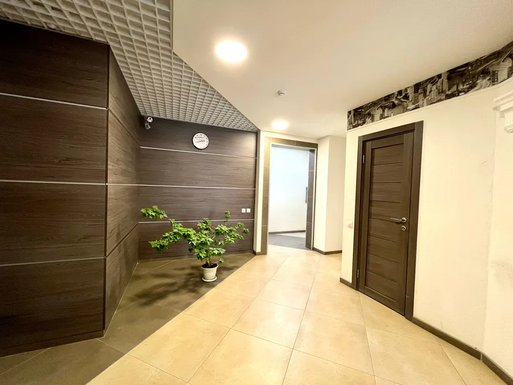 Квартира 1-комнатная Квартира — Волгоград