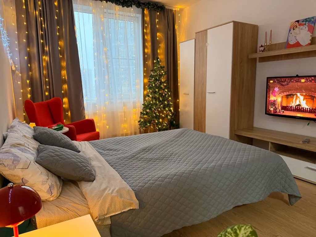 Квартира «Как Дома»