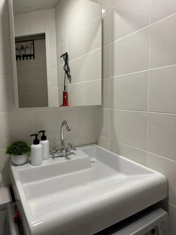 Апартаменты в частном доме в Щелковском районе МО