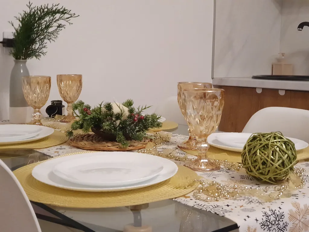 Квартира Квартира Студия с выходом на лужайку — Светлогорск