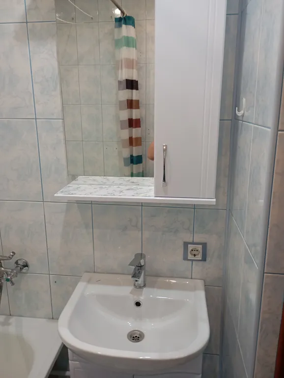 Уютная квартира с парковкой