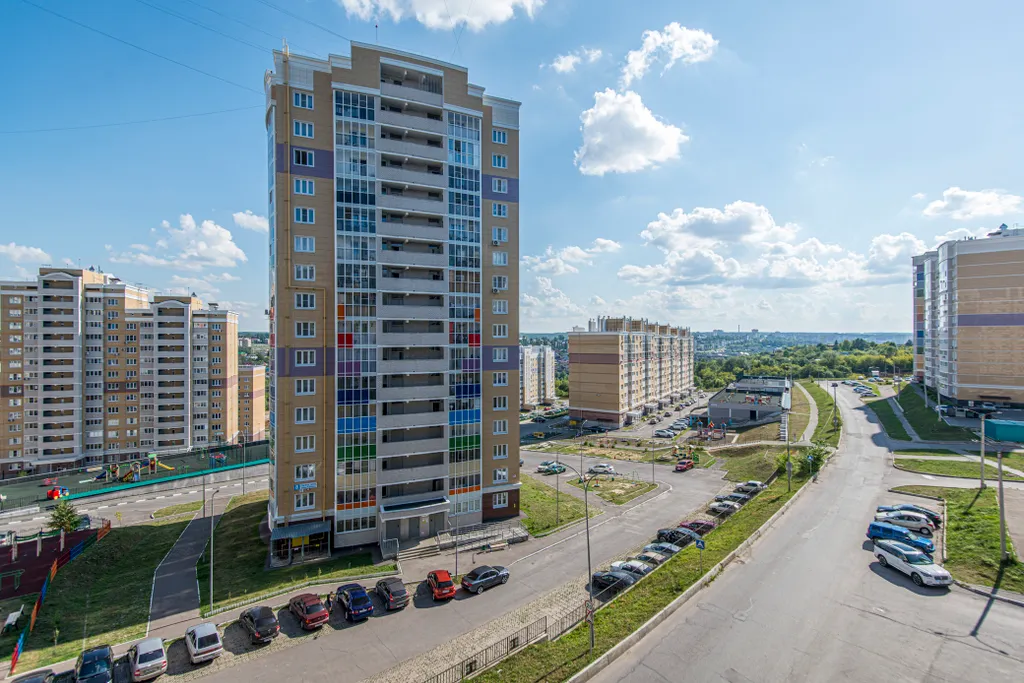 Недалеко от залива, гостиничный сервис, кондиционер, бесконтактно