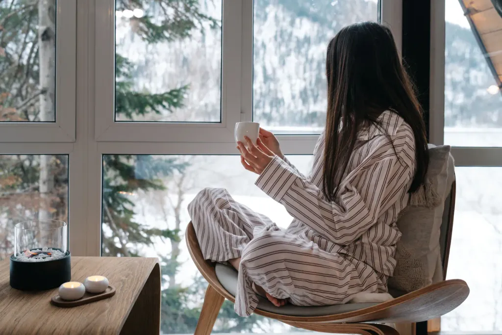 Villa Roma Телецкое-большой панорамный афрэйм1 с видом на горы и озеро