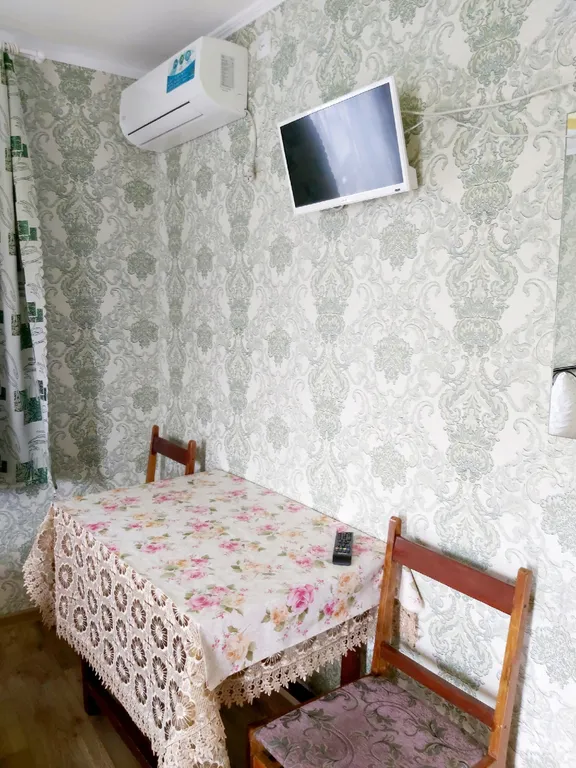 Семейная комната на двоих