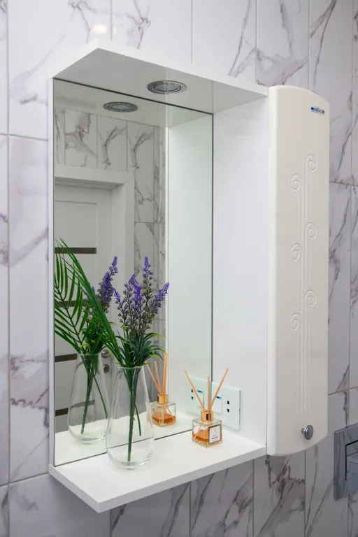 Уютная квартира рядом с Сильвер Моll