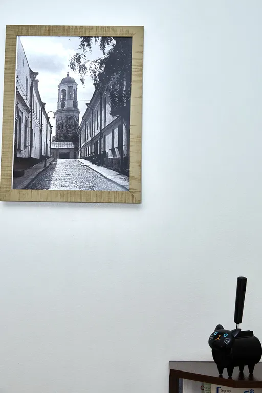 Wow-студия у библиотеки Аалто