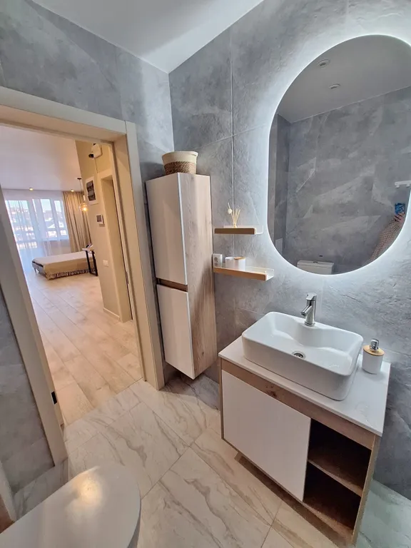Квартира Уютная квартира с видом на Кавказские Горы — Анапа