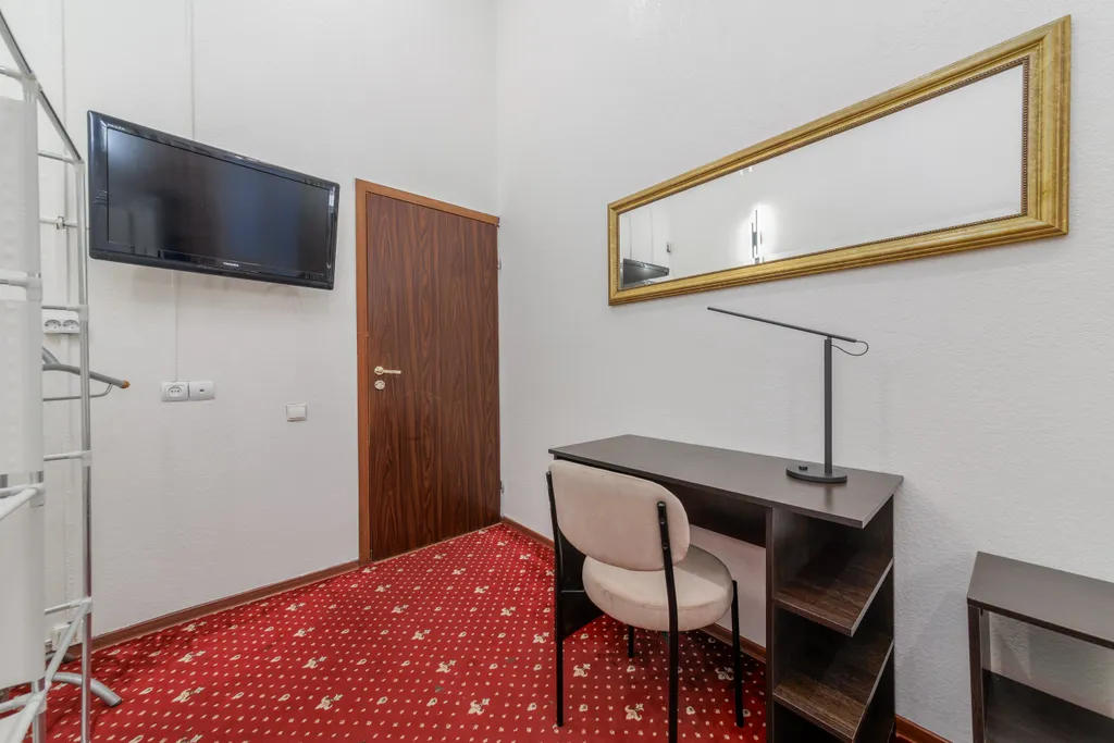 DeRent Апартаменты