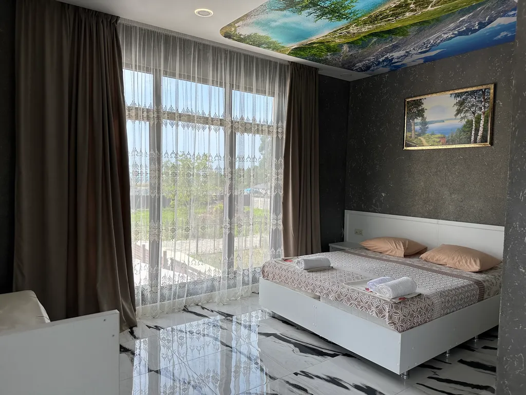 Квартира Комната — аренда посуточно в Алахадзы