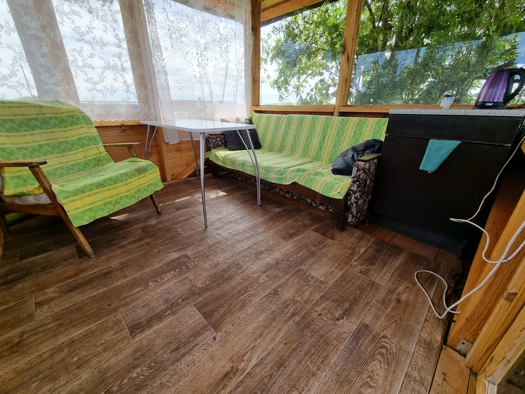 Усадьба в Соколова