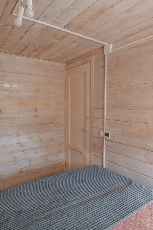 Коттедж Уютный A-frame дом с видом на горы — Шерегеш