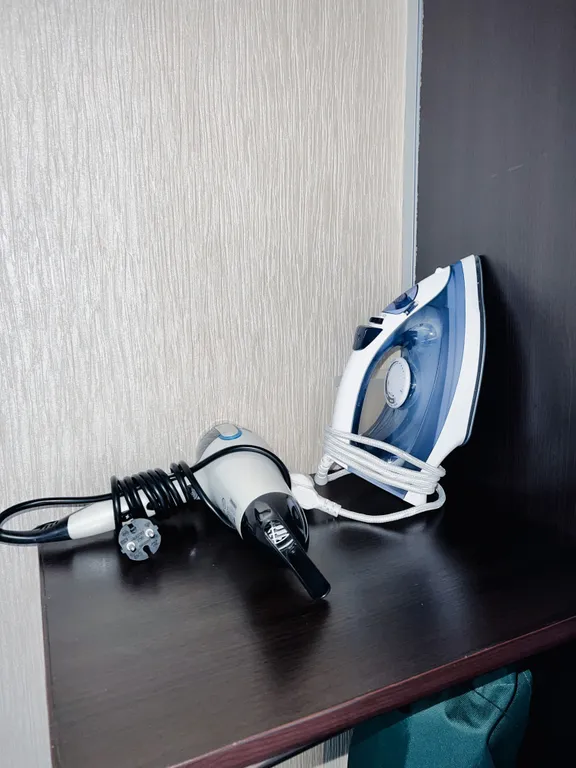 Апартамент в центре с идеальным панорамным видом