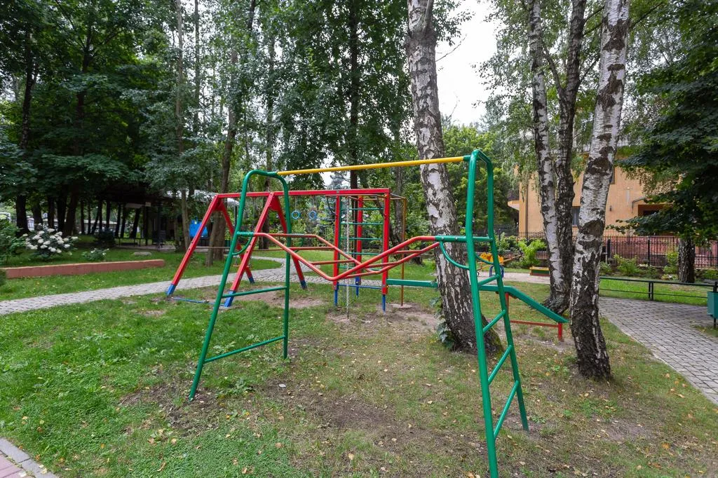 Квартира Квартира Прованс — Светлогорск