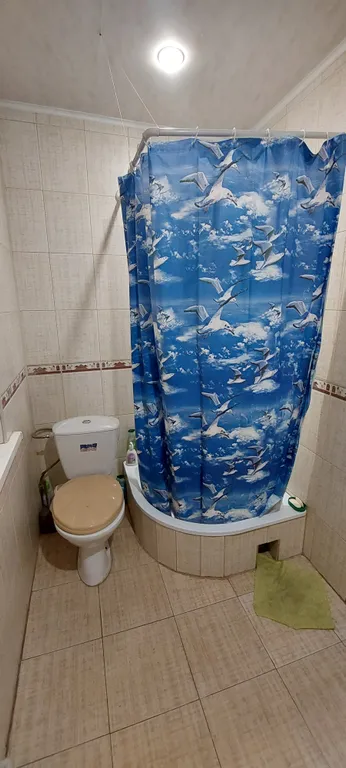 3-комнатный Дом