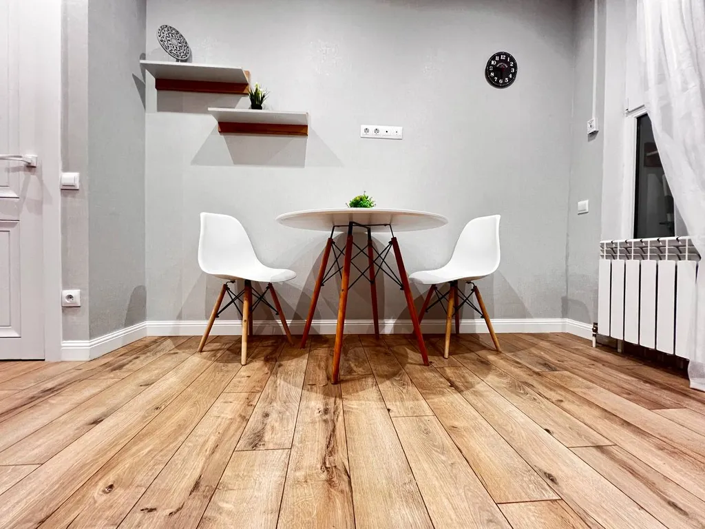 Центр элитный жк евродвушка