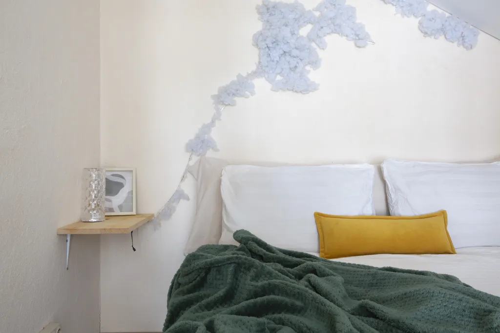 Дом с баней и чаном на дровах