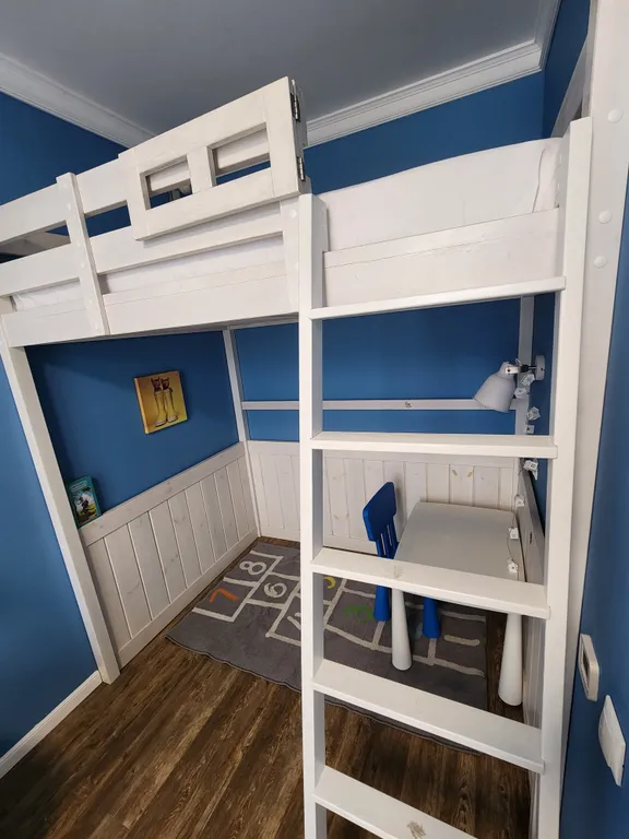 Уютная квартира возле моря