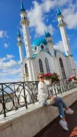Ольга Шевелина