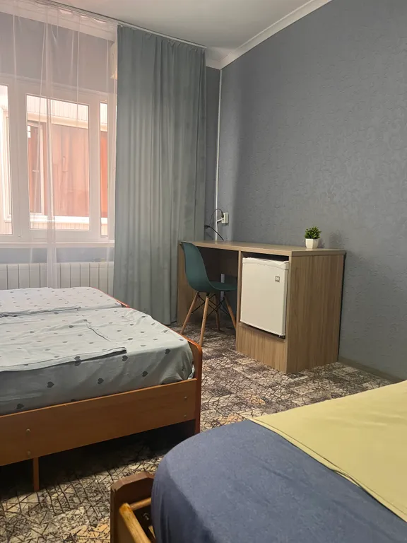 Квартира Комната в эллинге на берегу моря — Лазаревское