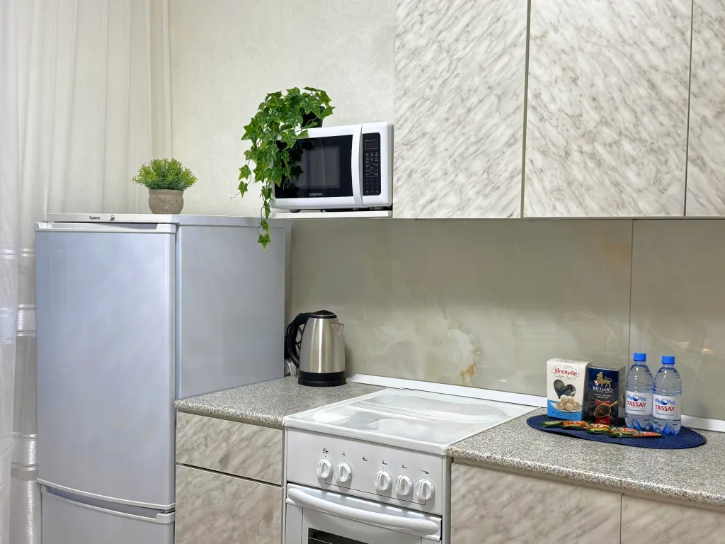 Квартира Стильная квартира — Красноярск