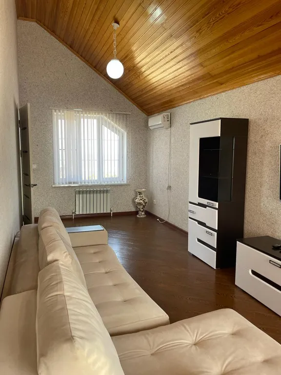 Коттедж для семейного отдыха